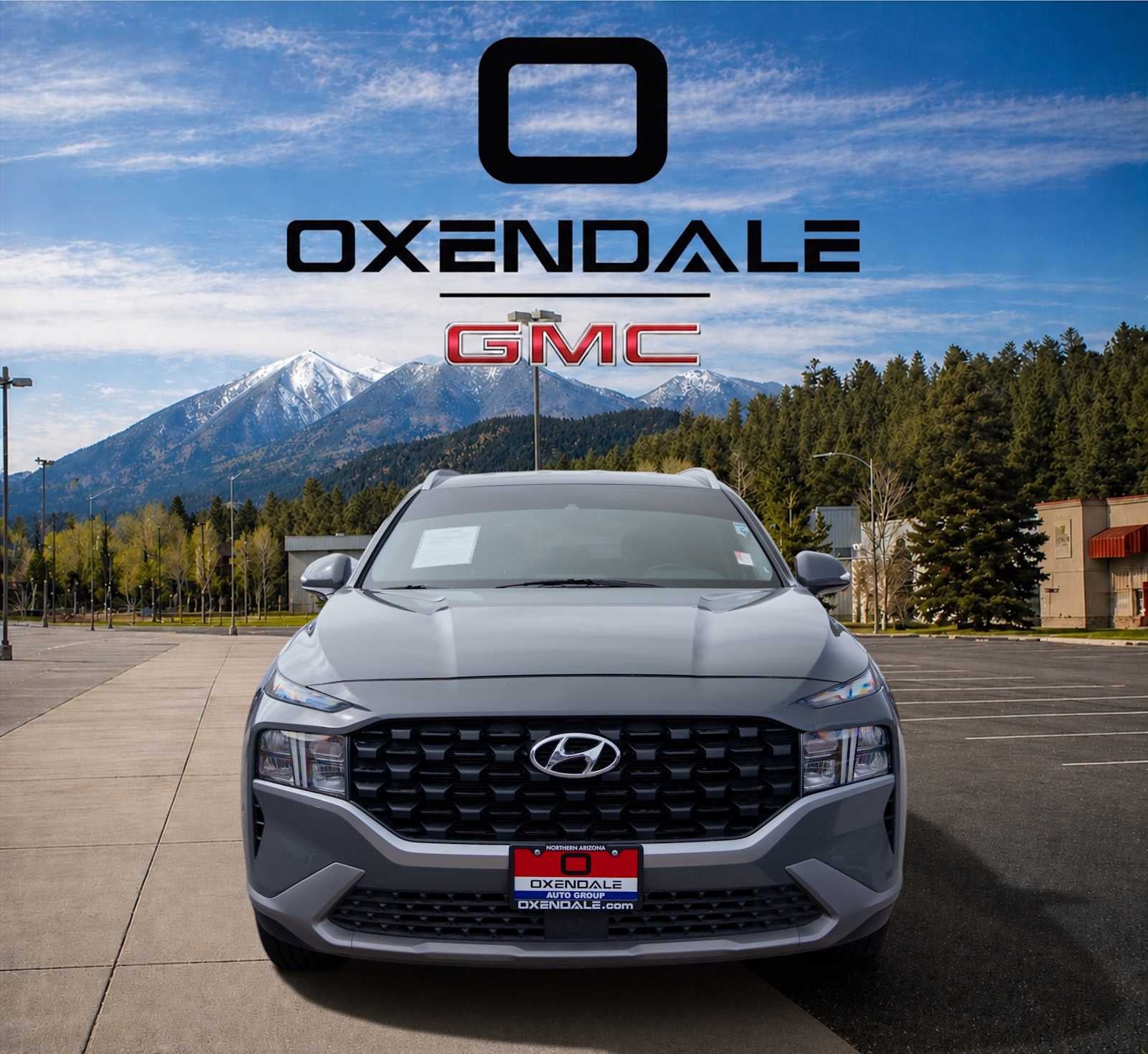 hyundai santa fe 2023 5NMS2DAJ4PH584947 image hyundai santa fe 2023 5NMS2DAJ4PH584947 image